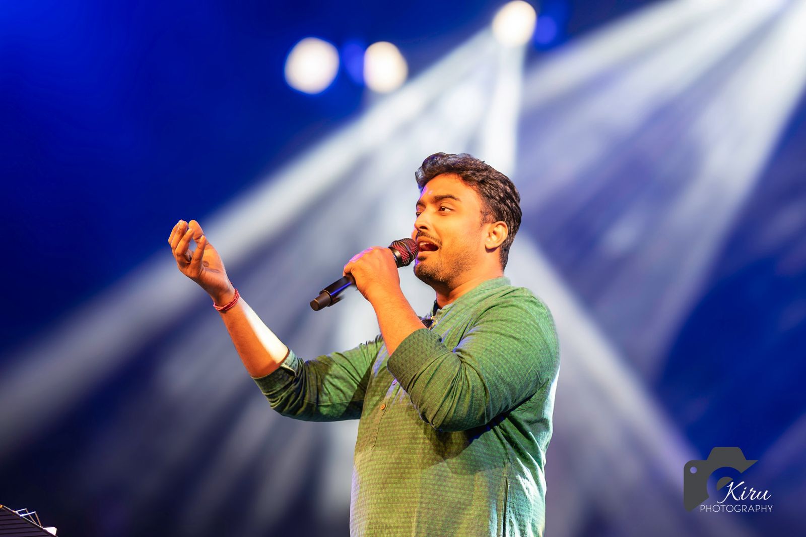 Event with Shankar Mahadevan