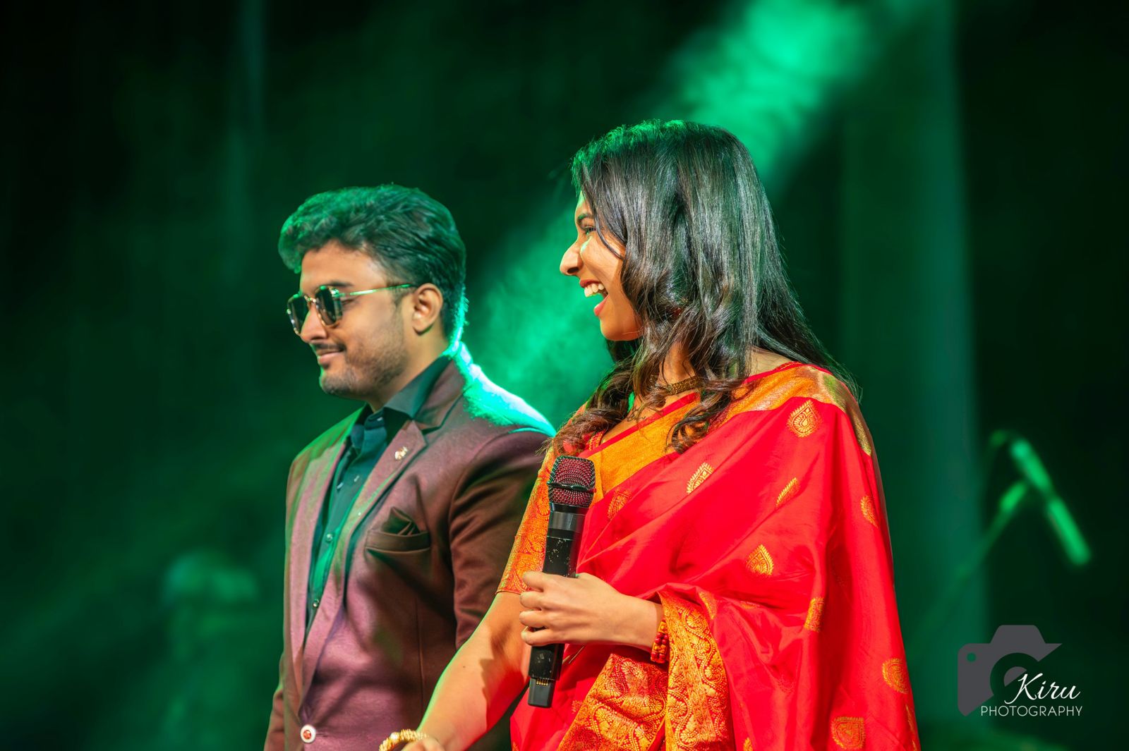 Event with Shankar Mahadevan